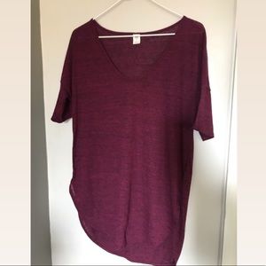 Tunic Tee